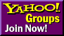 Join Yahoo Group